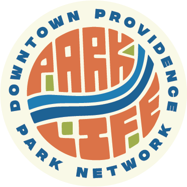 Downtown Providence Park Network