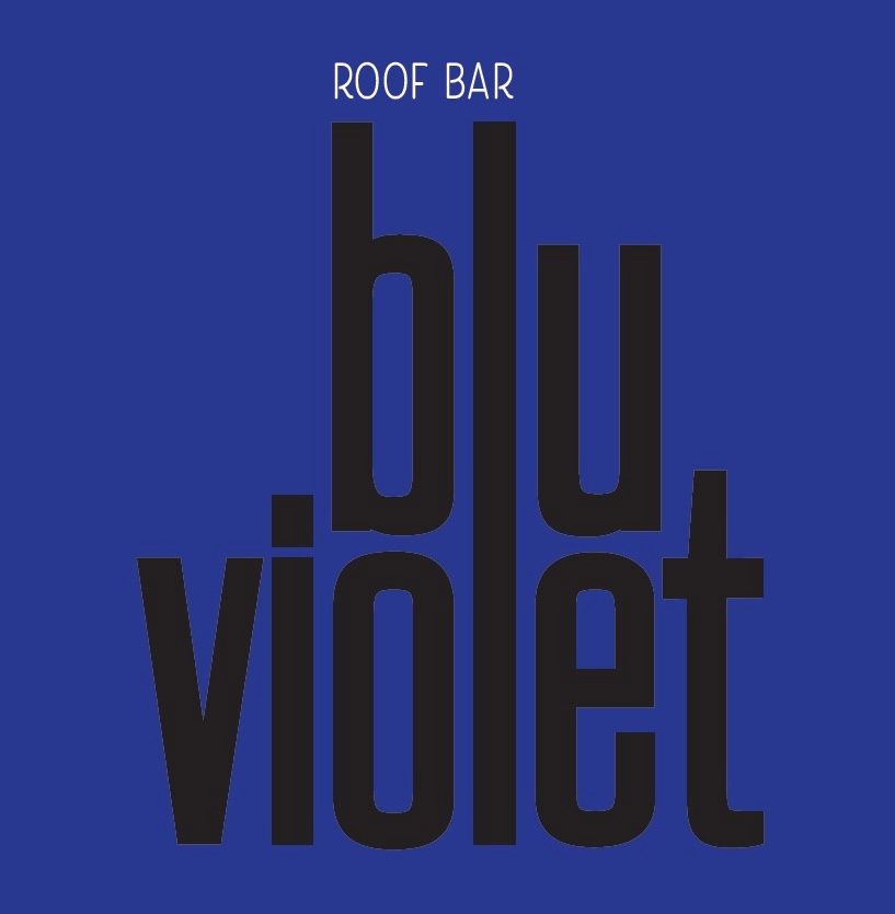 Blu Violet Roof Bar