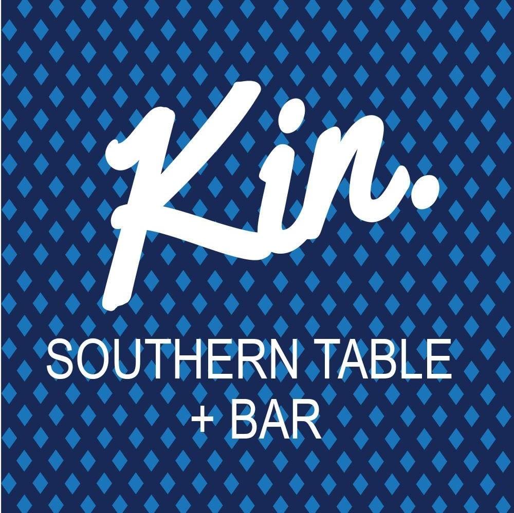 Kin Southern Table + Bar