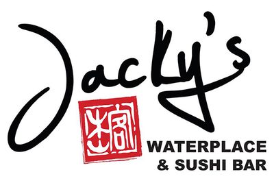 Jacky’s Waterplace & Sushi Bar