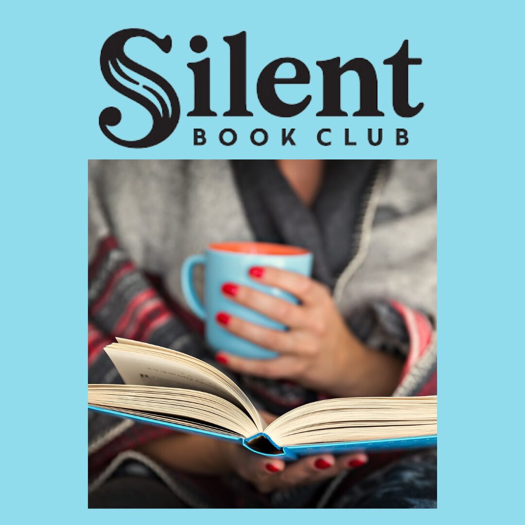 Silent Book Club