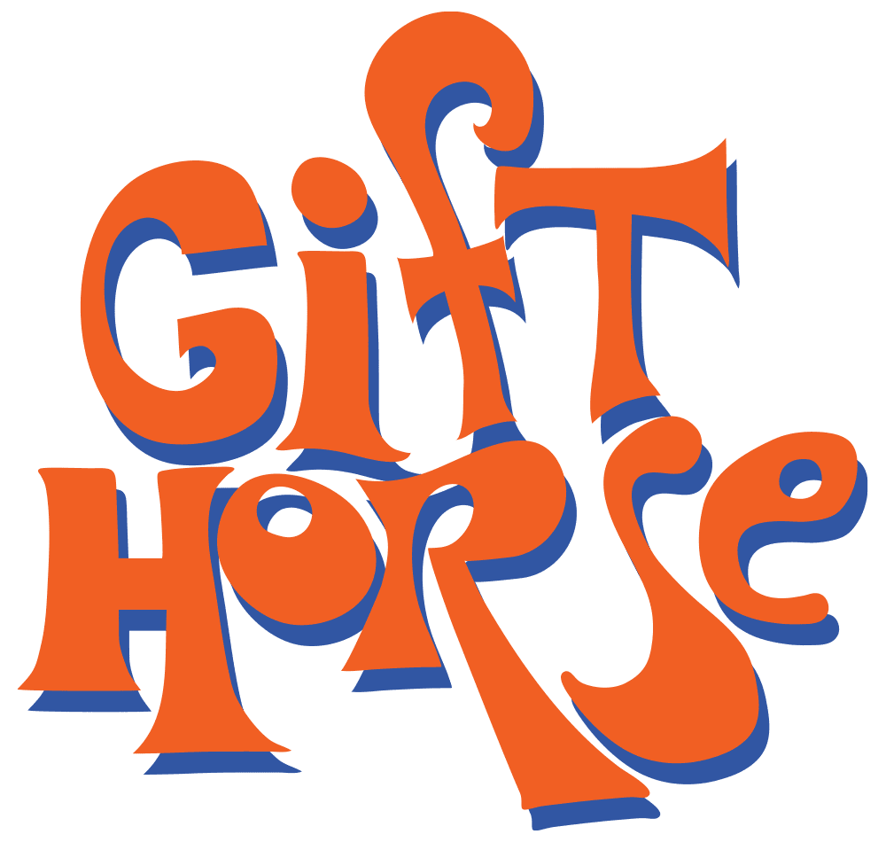 Gift Horse