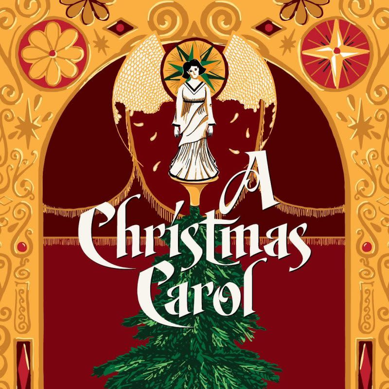 A Christmas Carol