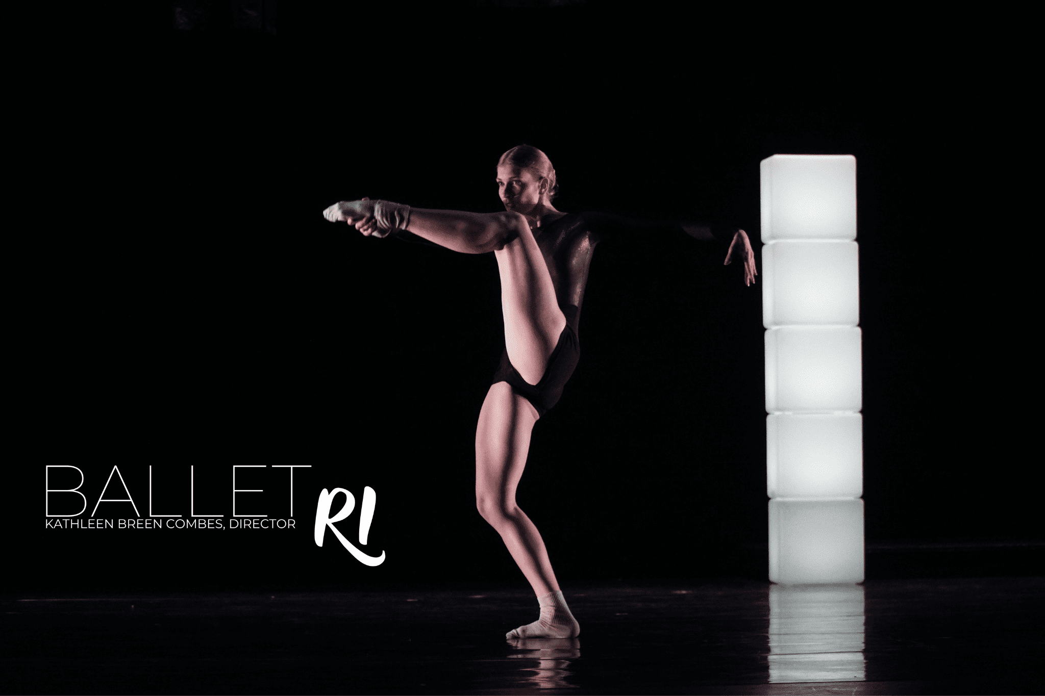 Ballet RI: Creative Movement and Join the Ballerinas with PVD Drumtroupe