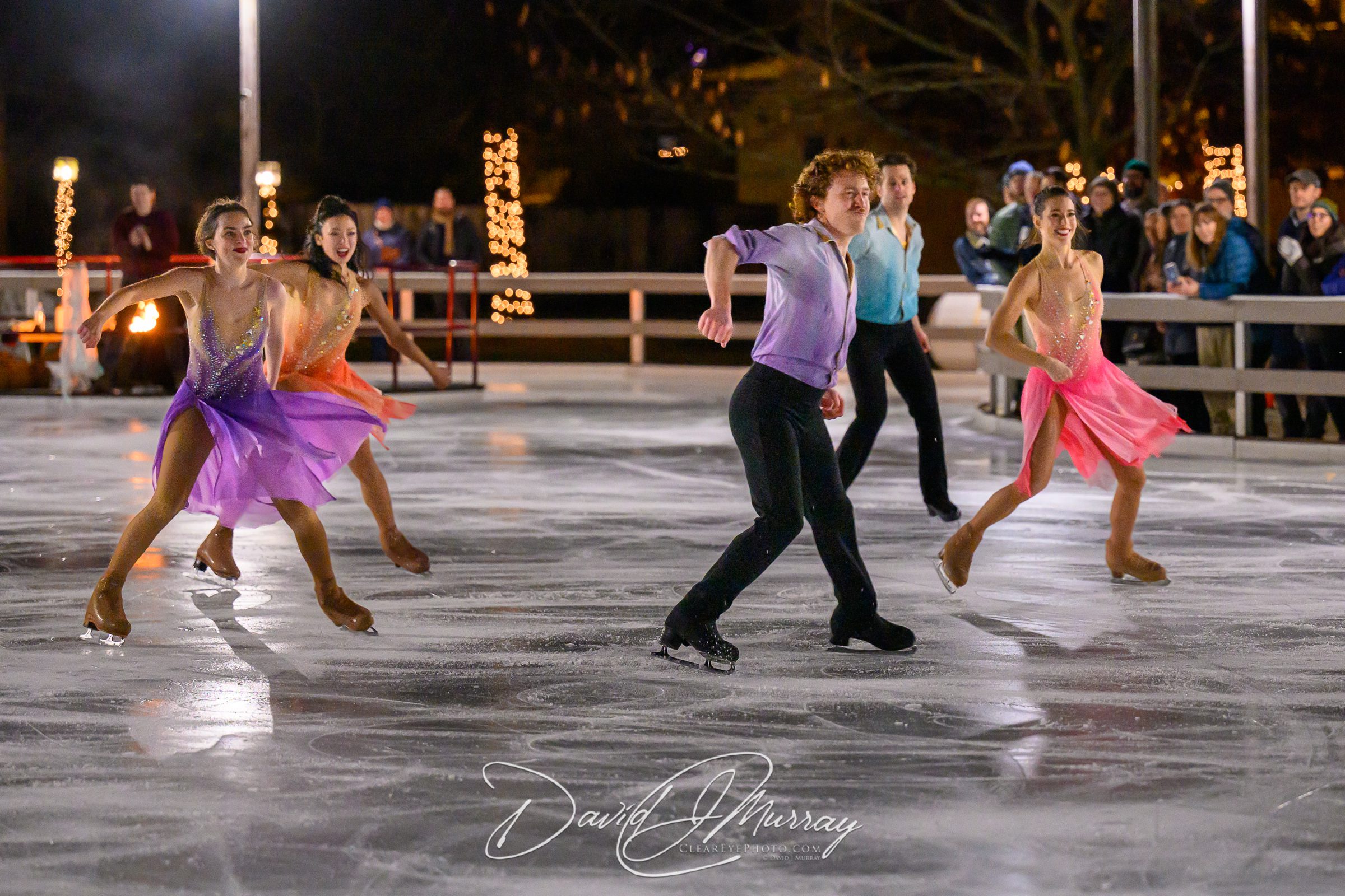 Ice Dance International (Performance 2)