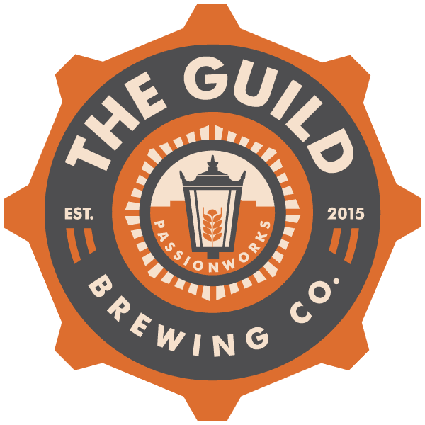 The Guild PVD Beer Garden