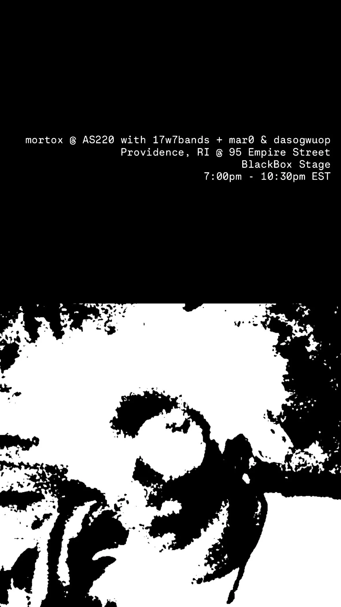 mortox + 17w7bands + mar0 + dasogwuop