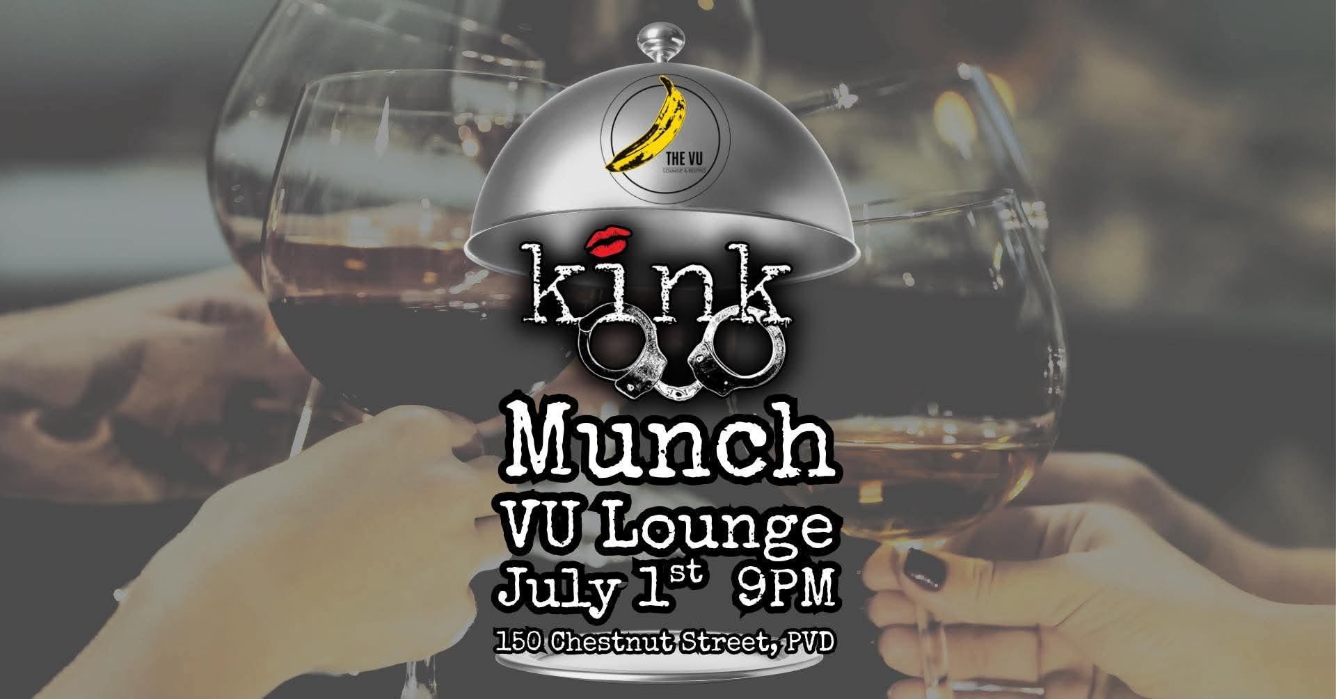 Kink Munch
