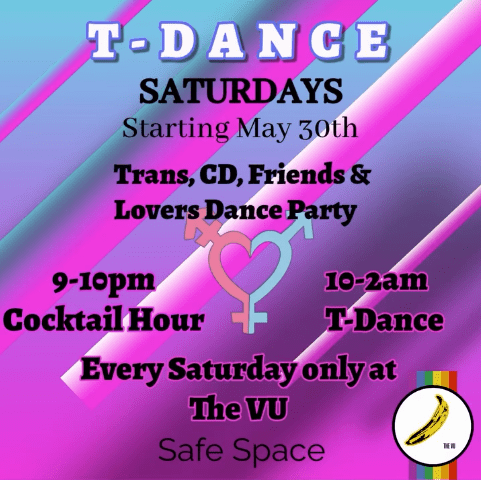 T-Dance